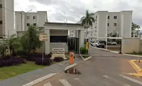 Apartamento ALAMEDA, Várzea Grande - MT — foto 1