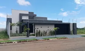 Casa BANDEIRANTES, Lucas do Rio Verde - MT — foto 1
