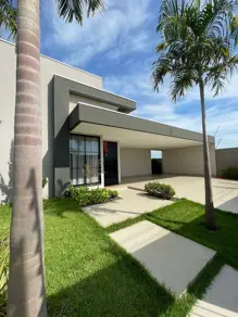 Casa BANDEIRANTES, Lucas do Rio Verde - MT — foto 2