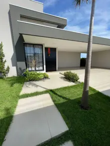 Imagem 2 - Casa em BANDEIRANTES, Lucas do Rio Verde - MT
