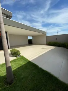 Imagem 3 - Casa em BANDEIRANTES, Lucas do Rio Verde - MT
