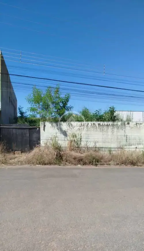Imagem 1 - Terreno em JOCKEY CLUBE, Cuiabá - MT