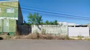 Terreno JOCKEY CLUBE, Cuiabá - MT — foto 2