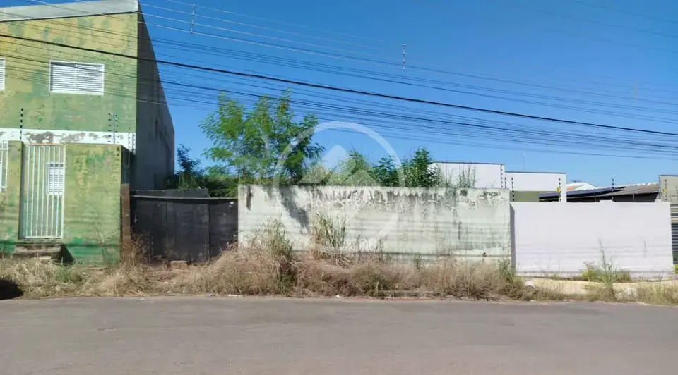 Imagem 1 - Terreno em JOCKEY CLUBE, Cuiabá - MT