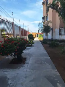 Apartamento Porto, Cuiabá - MT — foto 1
