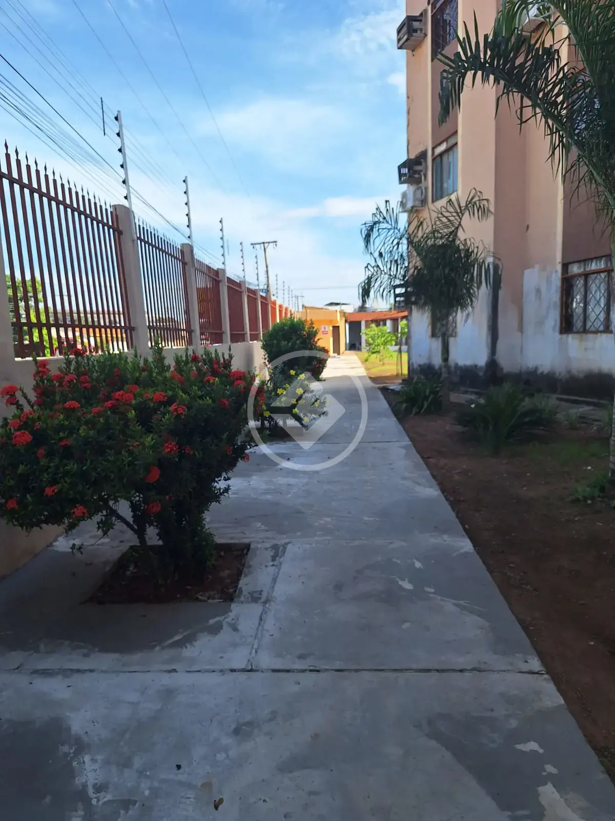 Imagem 1 - Apartamento em Porto, Cuiabá - MT