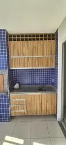 Imagem 4 - Apartamento em Jardim Aclimacao, Cuiabá - MT