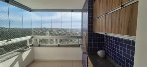 Imagem 3 - Apartamento em Jardim Aclimacao, Cuiabá - MT