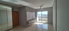 Apartamento Jardim Aclimacao, Cuiabá - MT — foto 1