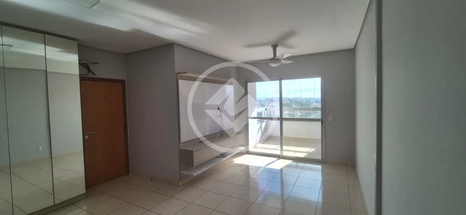 Imagem 1 - Apartamento em Jardim Aclimacao, Cuiabá - MT