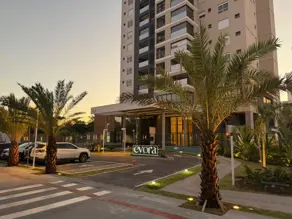 Apartamento Barbado, Cuiabá - MT — foto 1