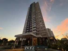 Apartamento Barbado, Cuiabá - MT — foto 2