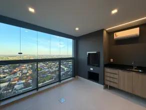 Imagem 3 - Apartamento em Barbado, Cuiabá - MT