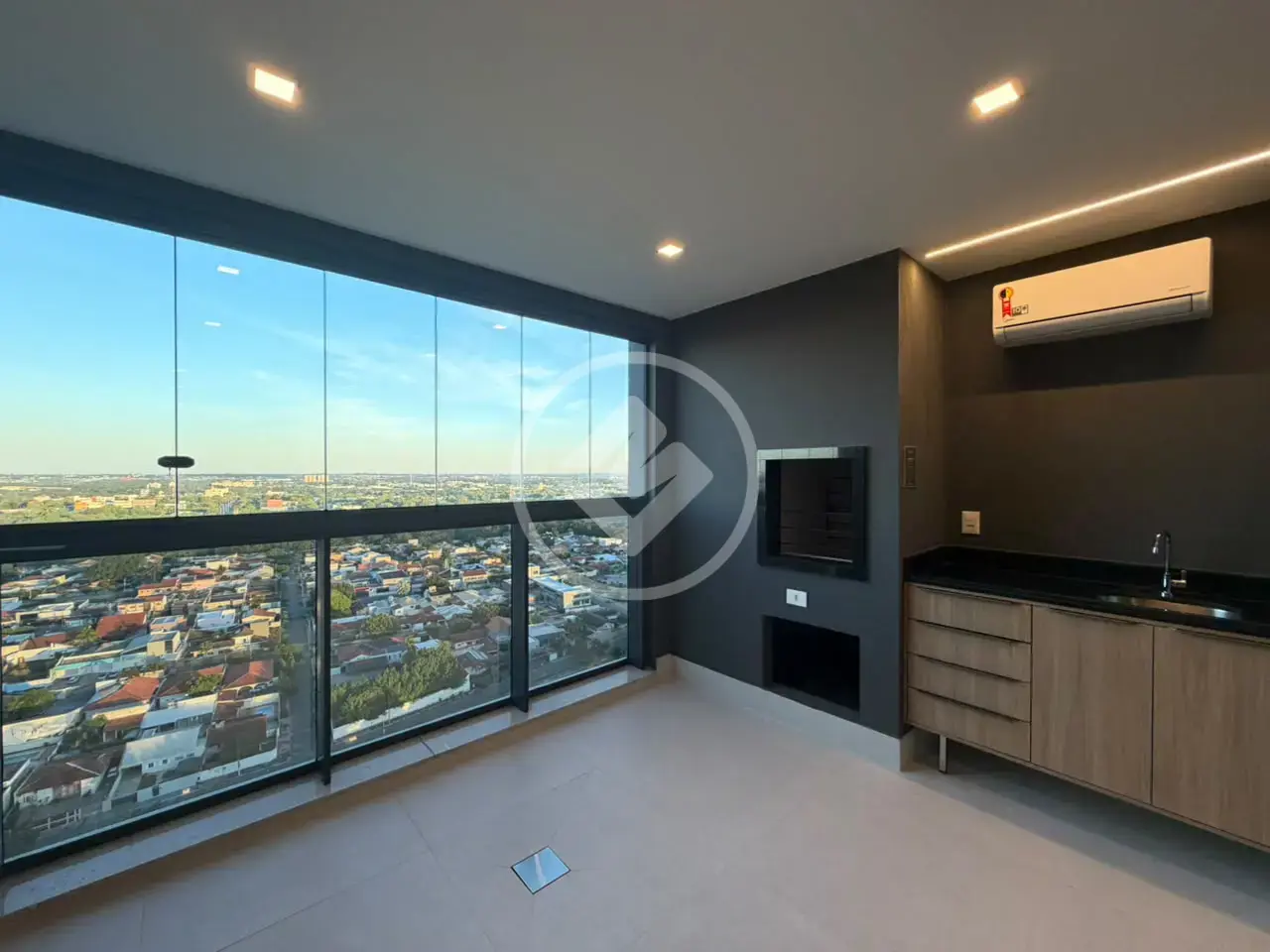 Imagem 1 - Apartamento em Barbado, Cuiabá - MT