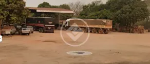 Imagem 5 - Galpão em DISTRITO INDUSTRIAL, Cuiabá - MT