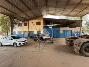 Imagem 6 - Galpão em DISTRITO INDUSTRIAL, Cuiabá - MT