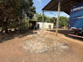 Imagem 4 - Galpão em DISTRITO INDUSTRIAL, Cuiabá - MT