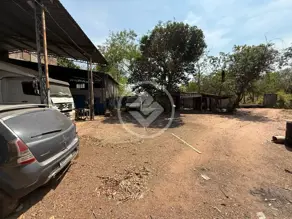 Imagem 3 - Galpão em DISTRITO INDUSTRIAL, Cuiabá - MT