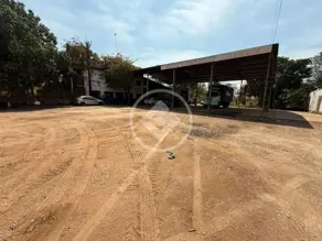 Imagem 2 - Galpão em DISTRITO INDUSTRIAL, Cuiabá - MT