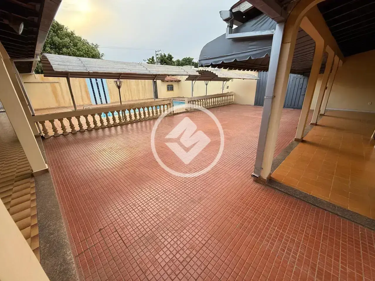 Imagem 1 - Casa em Cidade Alta, Cuiabá - MT