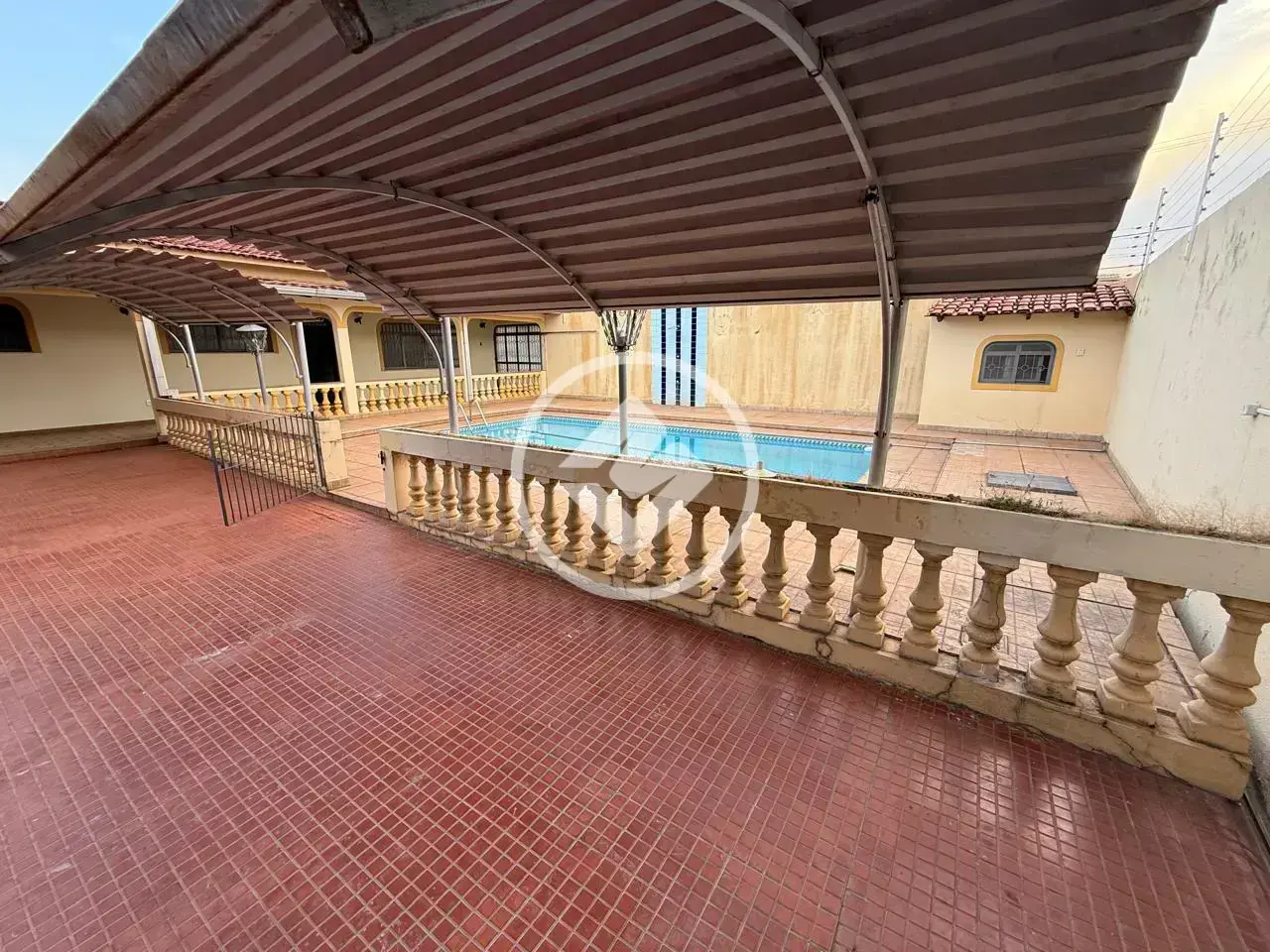 Imagem 6 - Casa em Cidade Alta, Cuiabá - MT