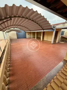 Imagem 2 - Casa em Cidade Alta, Cuiabá - MT
