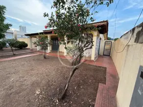 Casa Cidade Alta, Cuiabá - MT — foto 1