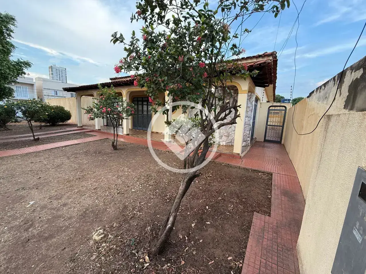 Imagem 1 - Casa em Cidade Alta, Cuiabá - MT