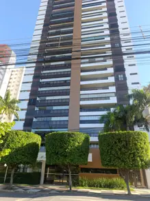 Apartamento Jardim das Américas, Cuiabá - MT — foto 2