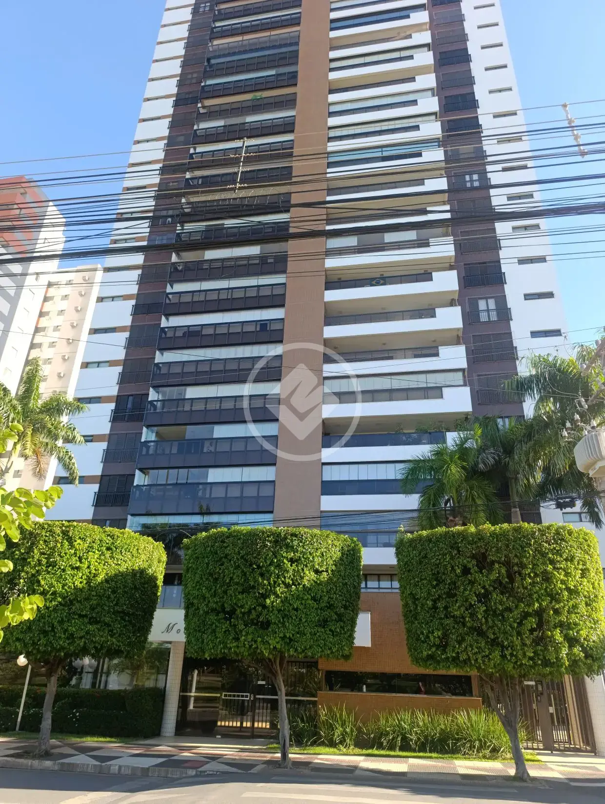 Imagem 1 - Apartamento em Jardim das Américas, Cuiabá - MT