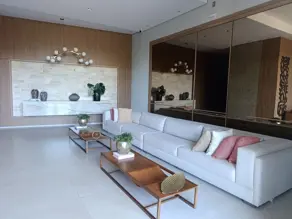 Imagem 2 - Apartamento em Jardim das Américas, Cuiabá - MT
