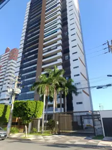 Apartamento Jardim das Américas, Cuiabá - MT — foto 1
