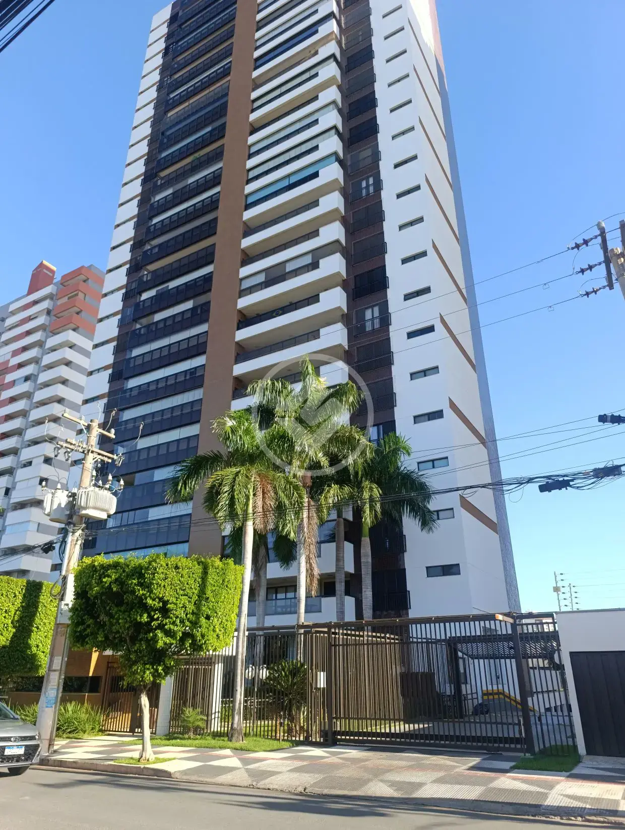 Imagem 1 - Apartamento em Jardim das Américas, Cuiabá - MT