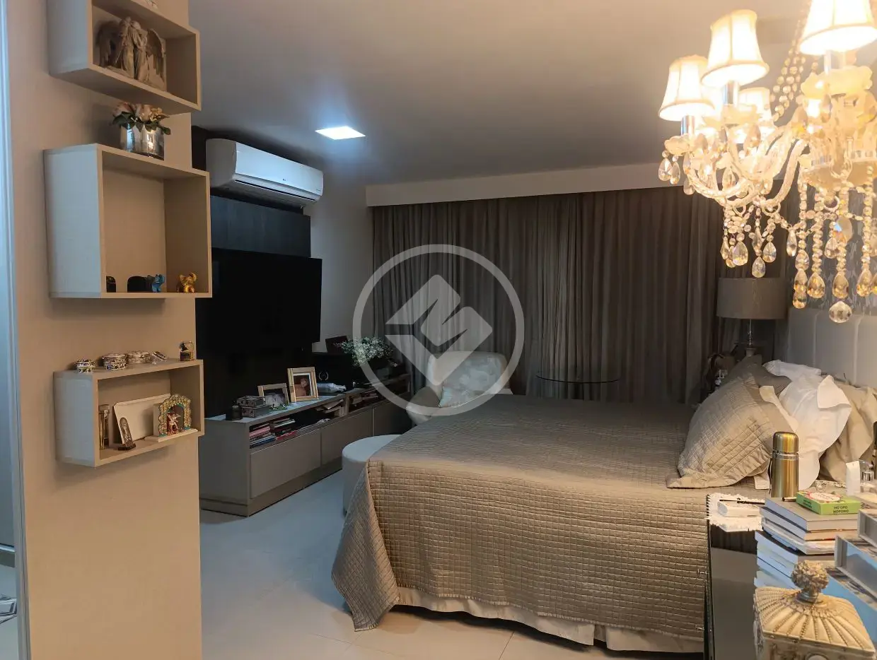 Imagem 4 - Apartamento em Jardim das Américas, Cuiabá - MT
