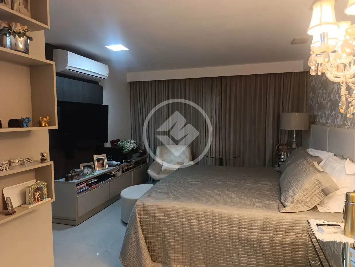 Imagem 5 - Apartamento em Jardim das Américas, Cuiabá - MT