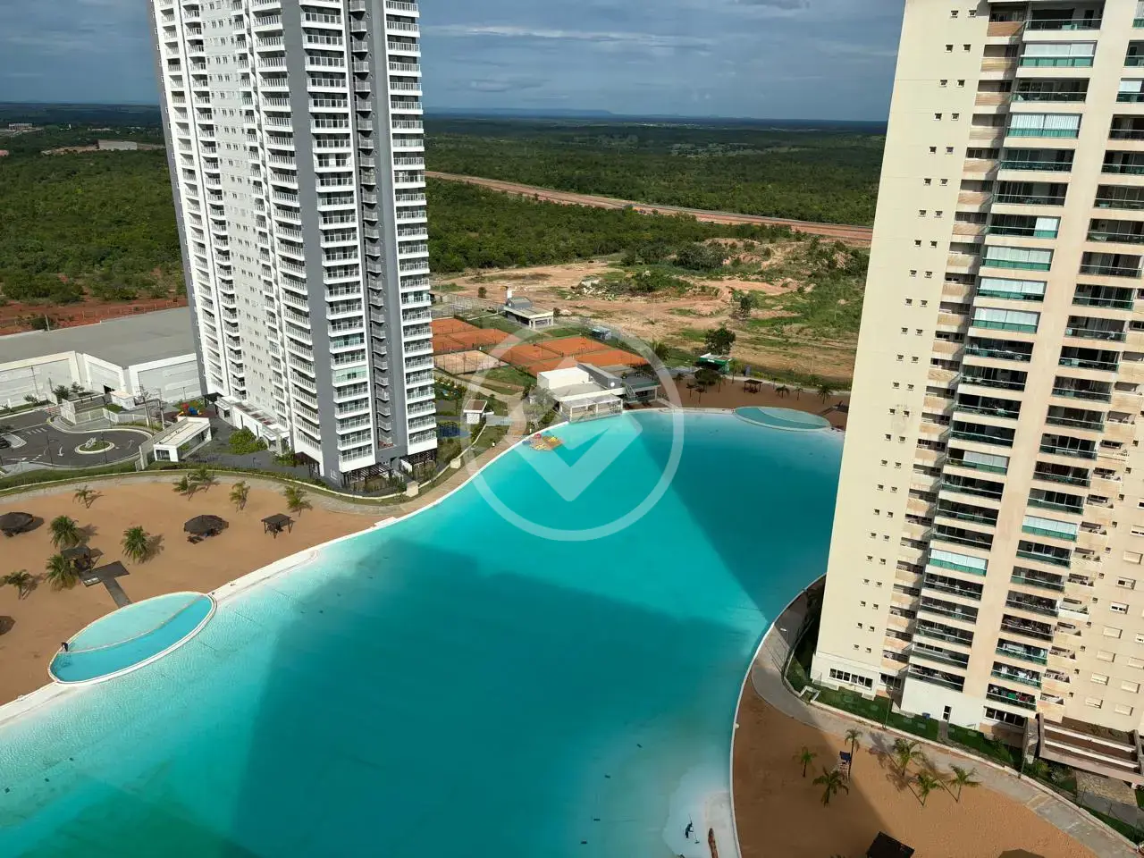 Image 19 - Apartamento em JARDIM ELDORADO, Cuiabá - MT