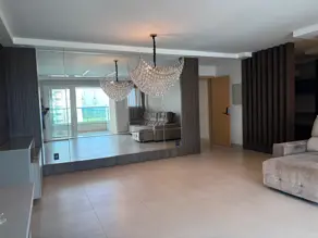 Apartamento JARDIM ELDORADO, Cuiabá - MT — foto 2