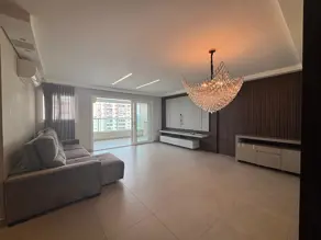 Apartamento JARDIM ELDORADO, Cuiabá - MT — foto 1