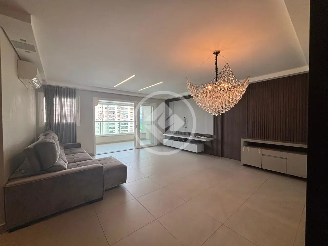Imagem 1 - Apartamento em JARDIM ELDORADO, Cuiabá - MT