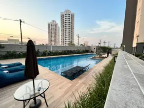 Apartamento Jardim Bom Clima, Cuiabá - MT — foto 1