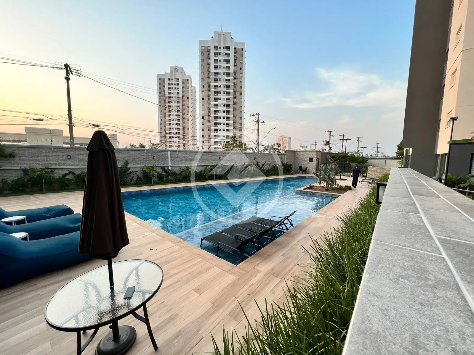 Imagem 1 - Apartamento em Jardim Bom Clima, Cuiabá - MT
