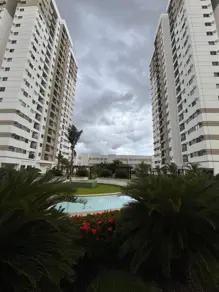 Apartamento Grande Terceiro, Cuiabá - MT — foto 2