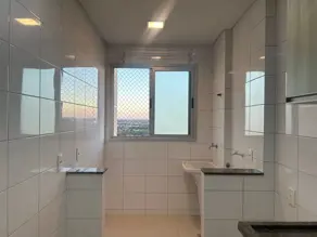 Imagem 4 - Apartamento em Grande Terceiro, Cuiabá - MT