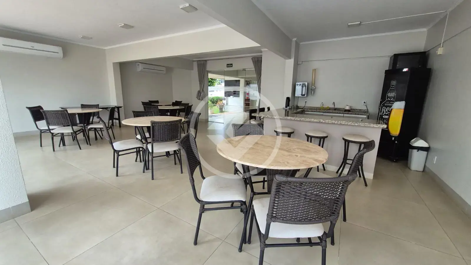 Image 25 - Apartamento em Araés, Cuiabá - MT