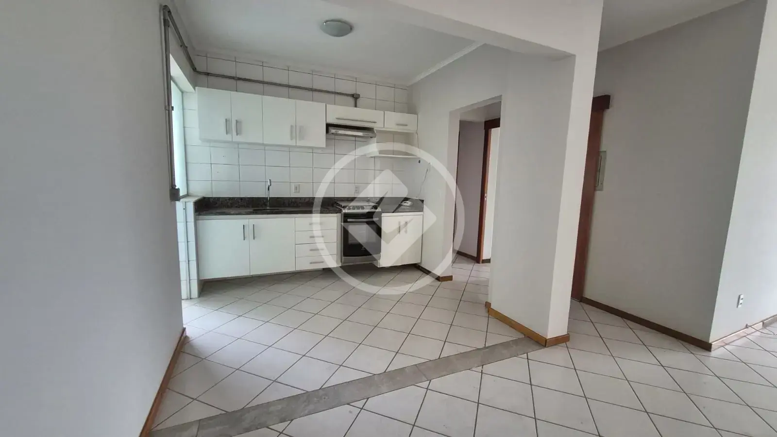 Imagem 1 - Apartamento em Araés, Cuiabá - MT