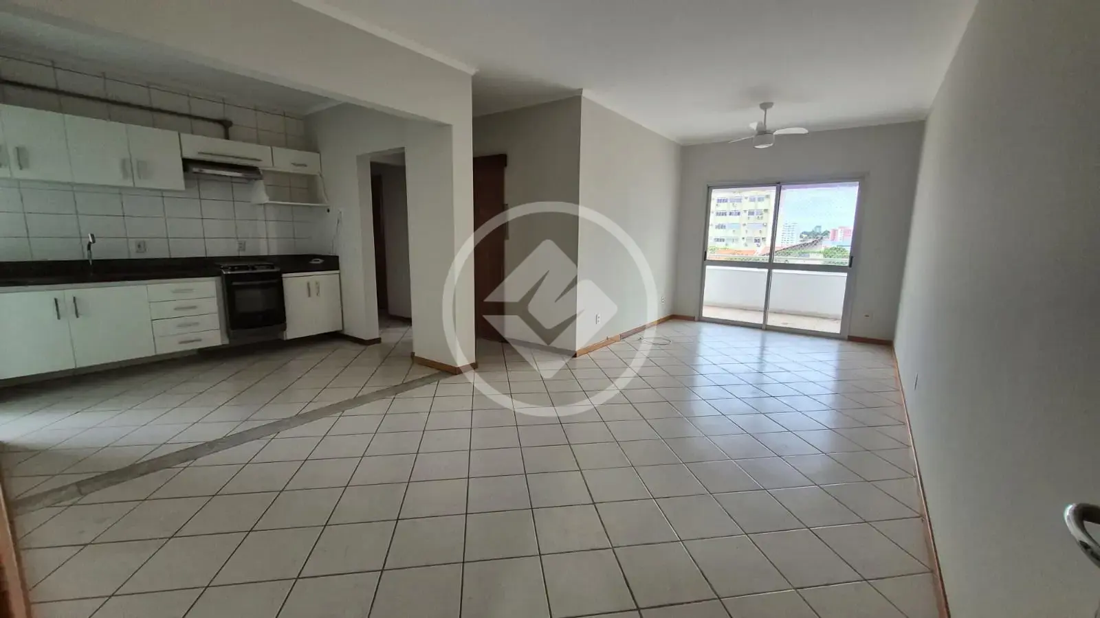 Imagem 2 - Apartamento em Araés, Cuiabá - MT