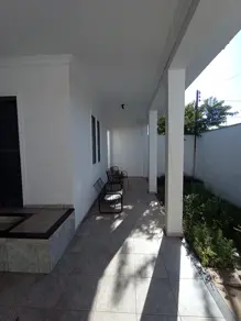 Casa Morada do Ouro, Cuiabá - MT — foto 2
