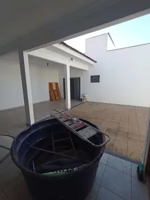 Imagem 3 - Casa em Morada do Ouro, Cuiabá - MT