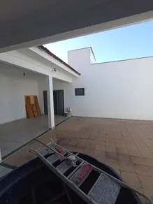 Imagem 4 - Casa em Morada do Ouro, Cuiabá - MT