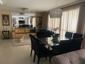 Apartamento Quilombo, Cuiabá - MT — foto 1